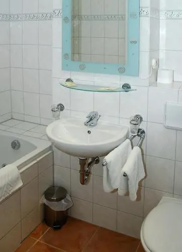 Academy Hotel Berlin
