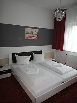 Apartament Academy Hotel Berlin Niemcy