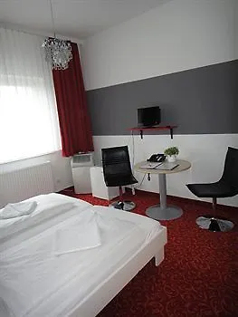 Academy Hotel Berlin Apartament