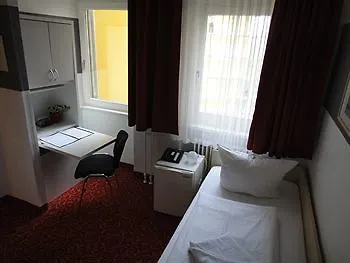 Apartament Academy Hotel Berlin