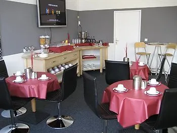 Academy Hotel Berlin Apartament
