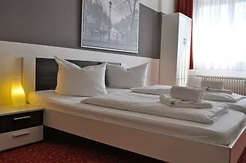 Apartament Academy Hotel Berlin