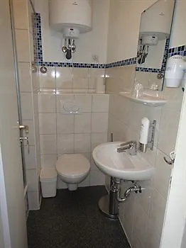 Apartament Academy Hotel Berlin