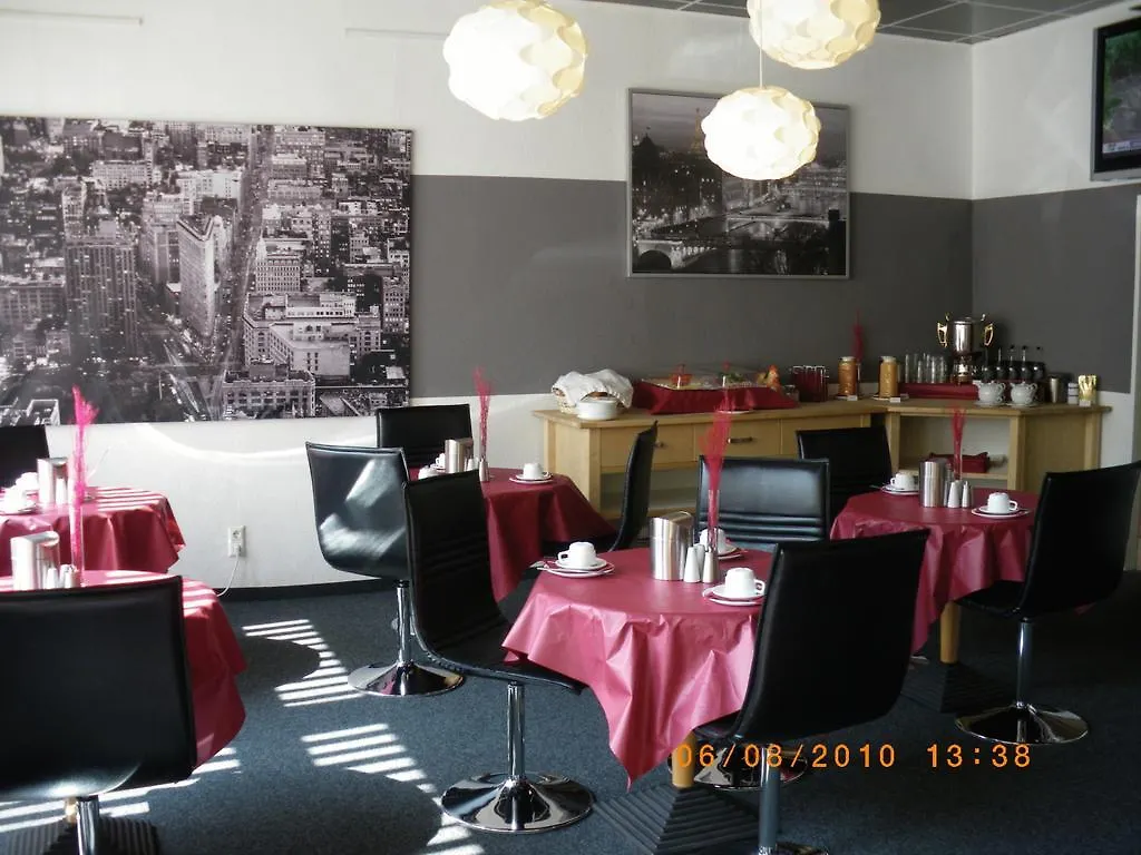 Apartament Academy Hotel Berlin